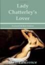 Lady Chatterley's Lover- D H Lawrence